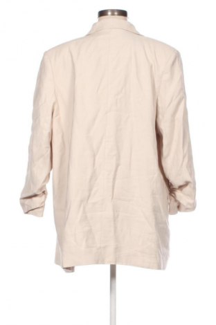 Sacou de femei Mohito, Mărime L, Culoare Bej, Preț 203,00 Lei