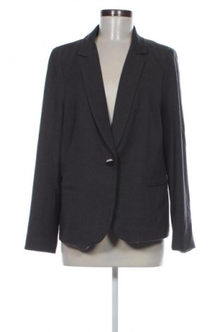 Damen Blazer Molton, Größe XL, Farbe Grau, Preis € 24,48