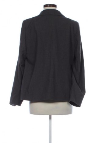 Damen Blazer Molton, Größe XL, Farbe Grau, Preis € 24,48