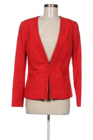 Női blézer Mona, Méret M, Szín Piros, Ár 3 869 Ft