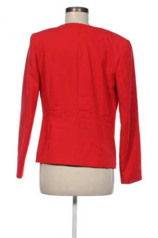 Női blézer Mona, Méret M, Szín Piros, Ár 3 869 Ft