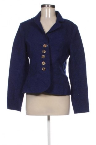 Női blézer MondKini, Méret S, Szín Kék, Ár 5 189 Ft