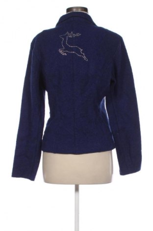 Női blézer MondKini, Méret S, Szín Kék, Ár 5 189 Ft