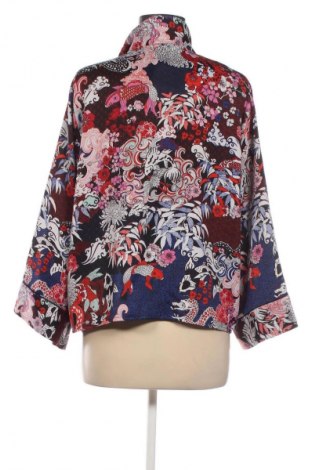 Dámské sako  Monki, Velikost L, Barva Vícebarevné, Cena  289,00 Kč