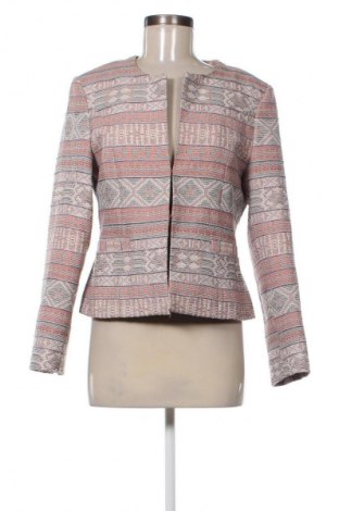 Γυναικείο σακάκι Montego, Μέγεθος M, Χρώμα Πολύχρωμο, Τιμή 22,99 €