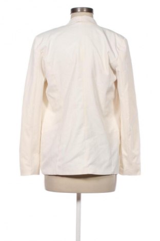 Damen Blazer Moodo, Größe S, Farbe Ecru, Preis 34,71 €