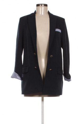 Damen Blazer More & More, Größe M, Farbe Blau, Preis € 9,99