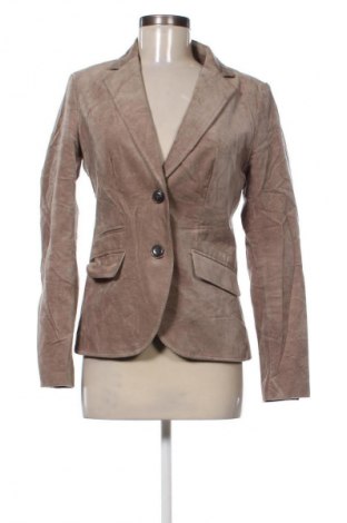 Γυναικείο σακάκι More & More, Μέγεθος S, Χρώμα  Μπέζ, Τιμή 23,99 €
