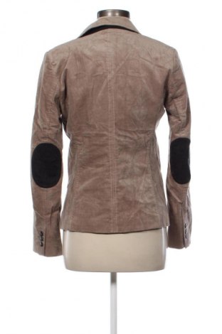 Γυναικείο σακάκι More & More, Μέγεθος S, Χρώμα  Μπέζ, Τιμή 23,99 €