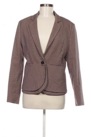 Damen Blazer More & More, Größe L, Farbe Mehrfarbig, Preis 9,99 €