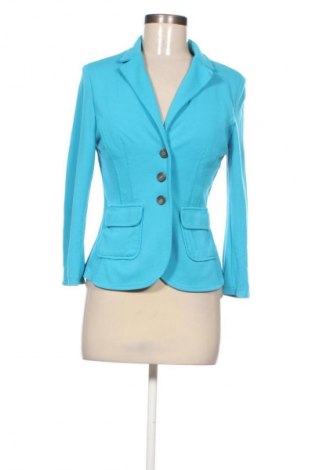 Sacou de femei More & More, Mărime M, Culoare Albastru, Preț 288,11 Lei