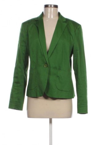 Γυναικείο σακάκι More & More, Μέγεθος L, Χρώμα Πράσινο, Τιμή 22,99 €