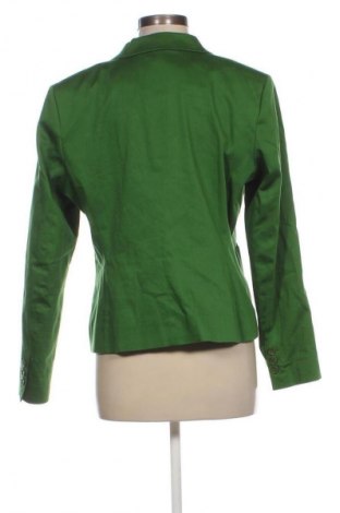 Γυναικείο σακάκι More & More, Μέγεθος L, Χρώμα Πράσινο, Τιμή 22,99 €