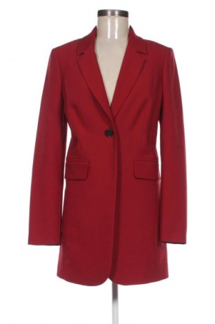 Дамско сако More & More, Размер S, Цвят Червен, Цена 109,48 лв.