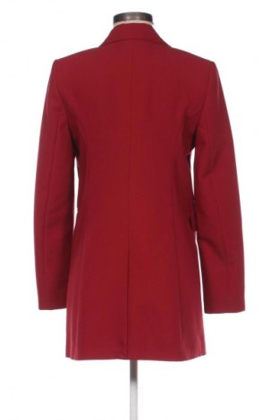 Дамско сако More & More, Размер S, Цвят Червен, Цена 109,48 лв.