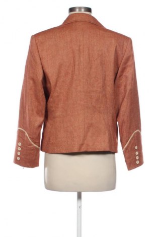 Damen Blazer More & More, Größe L, Farbe Mehrfarbig, Preis 55,79 €