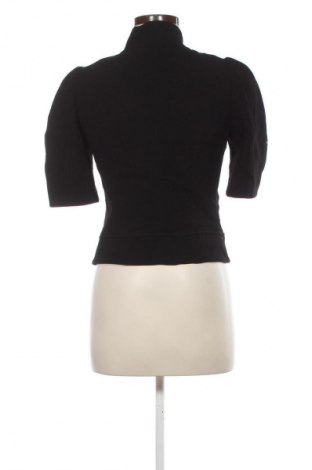 Női blézer Moschino Cheap And Chic, Méret S, Szín Fekete, Ár 42 479 Ft