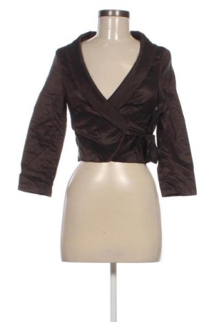 Dámske sako  Motivi, Veľkosť M, Farba Hnedá, Cena  20,95 €