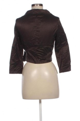 Dámske sako  Motivi, Veľkosť M, Farba Hnedá, Cena  20,95 €