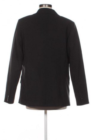 Damski żakiet Ms Mode, Rozmiar XL, Kolor Czarny, Cena 58,99 zł