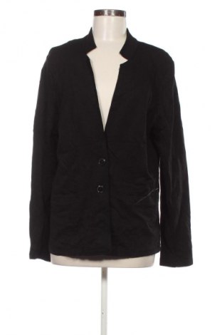 Női blézer Multiblu, Méret XL, Szín Fekete, Ár 2 239 Ft