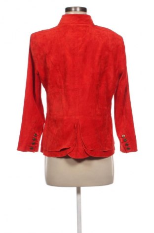 Damen Blazer Multiples, Größe M, Farbe Rot, Preis 6,99 €