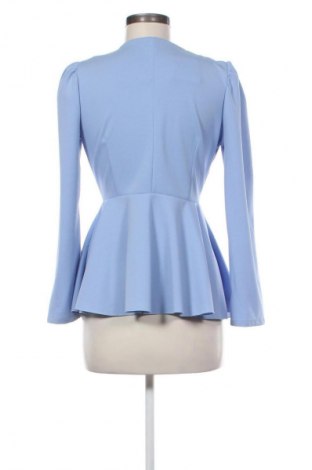 Damski żakiet NEW COLLECTION, Rozmiar XL, Kolor Niebieski, Cena 156,32 zł