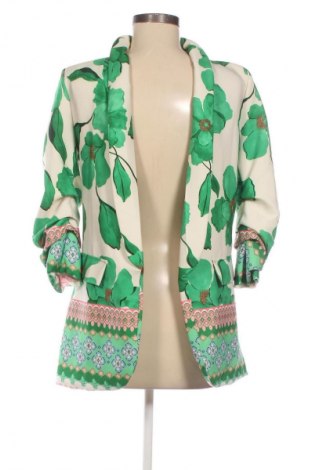 Sacou de femei NEW COLLECTION, Mărime L, Culoare Multicolor, Preț 178,95 Lei