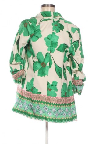 Sacou de femei NEW COLLECTION, Mărime L, Culoare Multicolor, Preț 178,95 Lei