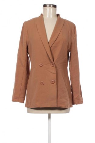 Damen Blazer Nana Judy, Größe S, Farbe Braun, Preis € 5,99