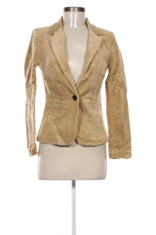 Damen Blazer Neo Noir, Größe XS, Farbe Gelb, Preis € 79,80