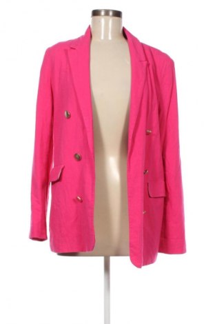 Sacou de femei Next, Mărime M, Culoare Roz, Preț 179,99 Lei