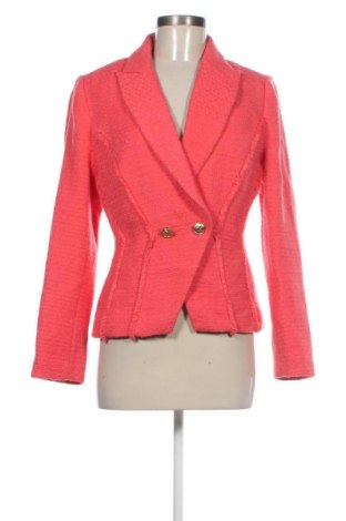 Damen Blazer Nikkie, Größe M, Farbe Orange, Preis 29,99 €