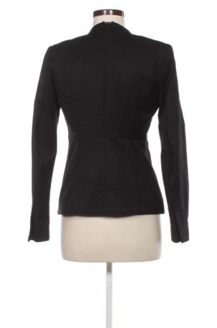Γυναικείο σακάκι Noa Noa, Μέγεθος S, Χρώμα Μαύρο, Τιμή 8,99 €