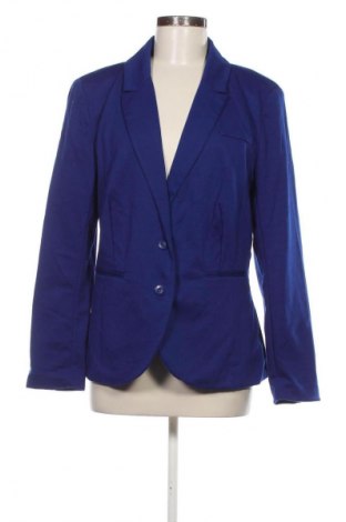 Γυναικείο σακάκι Now, Μέγεθος XXL, Χρώμα Μπλέ, Τιμή 29,99 €