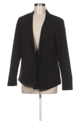 Γυναικείο σακάκι ONLY, Μέγεθος L, Χρώμα Μαύρο, Τιμή 14,99 €