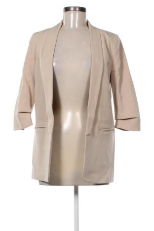 Damen Blazer ONLY, Größe S, Farbe Beige, Preis € 62,99
