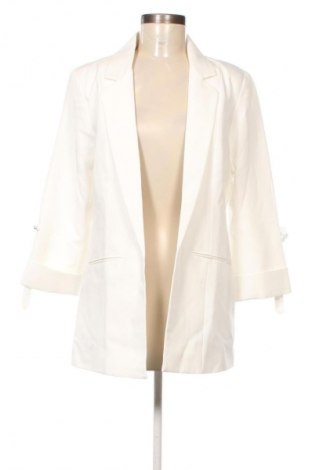 Damen Blazer ONLY, Größe M, Farbe Weiß, Preis € 45,99