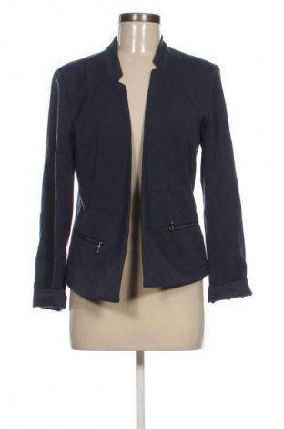 Дамско сако ONLY, Размер M, Цвят Син, Цена 25,99 лв.