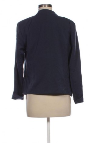 Дамско сако ONLY, Размер M, Цвят Син, Цена 25,99 лв.