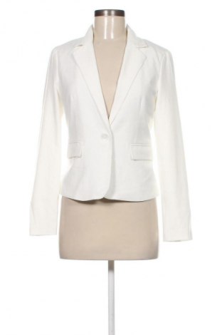 Дамско сако ONLY, Размер S, Цвят Бял, Цена 41,04 лв.