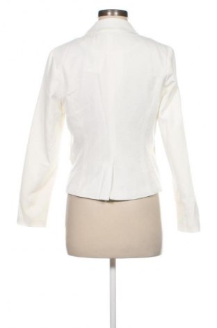 Дамско сако ONLY, Размер S, Цвят Бял, Цена 41,04 лв.