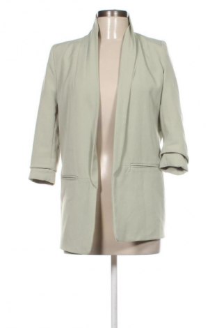 Dámske sako  ONLY, Veľkosť XS, Farba Zelená, Cena  20,97 €
