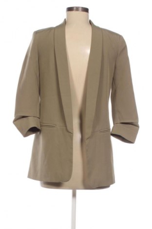 Sacou de femei ONLY, Mărime XS, Culoare Verde, Preț 108,04 Lei