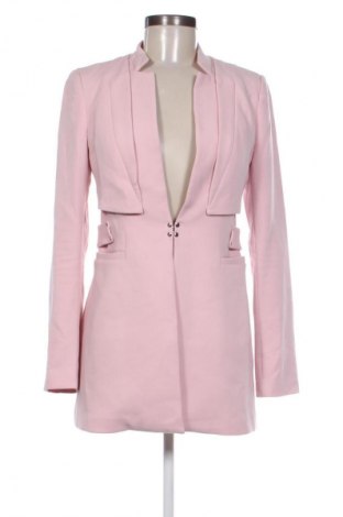 Γυναικείο σακάκι ONLY, Μέγεθος M, Χρώμα Ρόζ , Τιμή 35,99 €