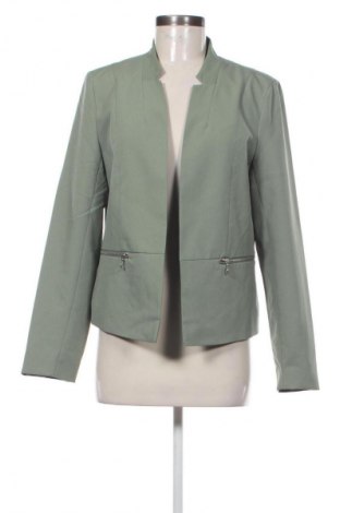 Sacou de femei ONLY, Mărime L, Culoare Verde, Preț 108,04 Lei