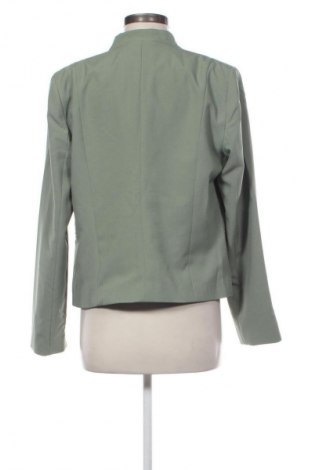 Sacou de femei ONLY, Mărime L, Culoare Verde, Preț 108,04 Lei