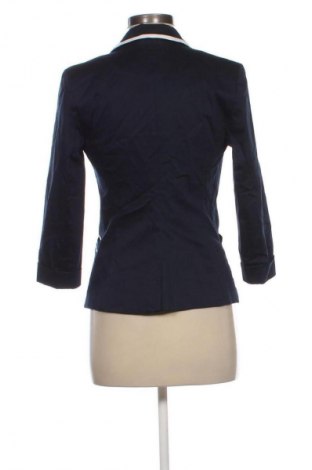 Дамско сако Orsay, Размер S, Цвят Син, Цена 29,99 лв.