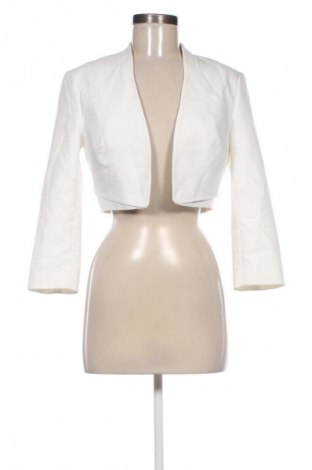 Damen Blazer Orsay, Größe M, Farbe Weiß, Preis € 24,48