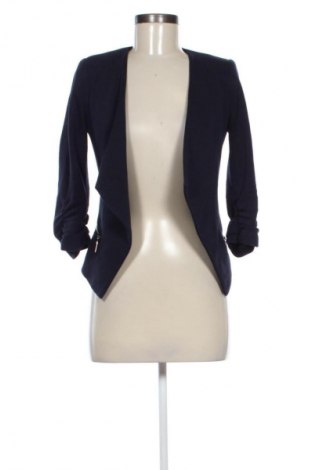 Damen Blazer Orsay, Größe XS, Farbe Blau, Preis € 24,57